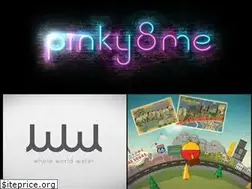 Sites similar to pinky8me.com