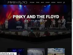 Sites similar to pinkyandthefloyd.com