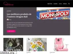 Sites similar to pinkyboxlife.com