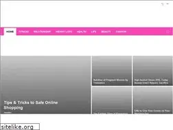 Sites similar to pinkycloud.com
