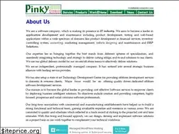 Sites similar to pinkycomputer.com