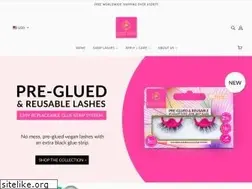Sites similar to pinkygoat.com