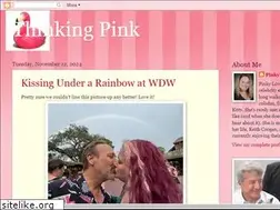 Sites similar to pinkylovejoy.com
