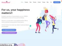 Sites similar to pinkymind.com