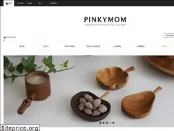 Sites similar to pinkymom.kr