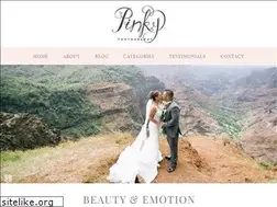 Sites similar to pinkyphotography.com