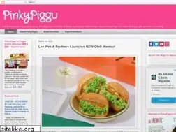 Sites similar to pinkypiggu.com