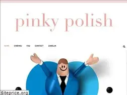 Sites similar to pinkypolish.nl