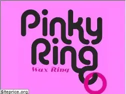 Sites similar to pinkyring.com
