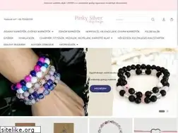 Sites similar to pinkysilver.hu