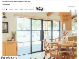 Sites similar to pinkysirondoors.com