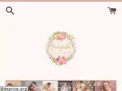 Sites similar to pinkytinks.com