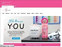 Sites similar to pinkzebrahome.com