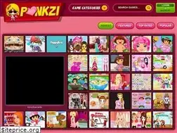 Sites similar to pinkzi.com