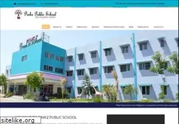 Sites similar to pinkzschool.com