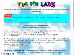 Sites similar to pinlady.biz