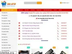 Sites similar to pinlaptop.vn
