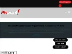 Sites similar to pinlaser.com