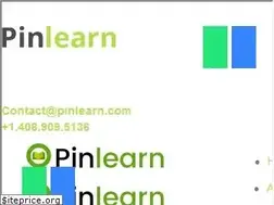 Sites similar to pinlearn.com