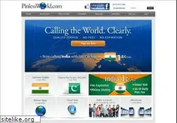 Sites similar to pinlessworld.com