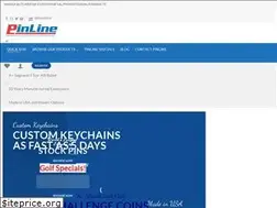 Sites similar to pinline.com