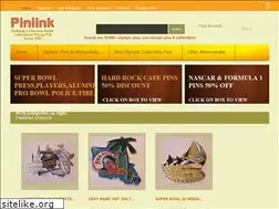 Sites similar to pinlink.com