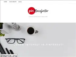 Sites similar to pinmanufactur.com