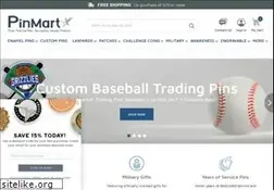 Sites similar to pinmart.com