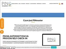 Sites similar to pinmaster.net