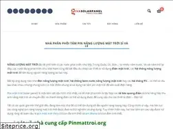 Sites similar to pinmattroi.org
