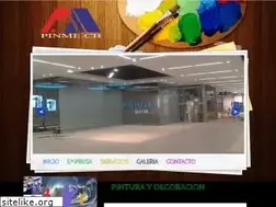 Sites similar to pinme.es