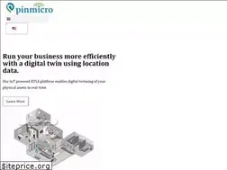 Sites similar to pinmicro.com