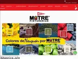 Sites similar to pinmitre.com.ar