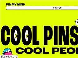 Sites similar to pinmymind.com