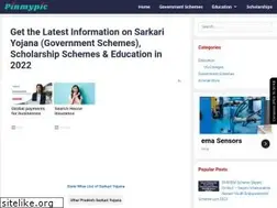 Sites similar to pinmypic.com