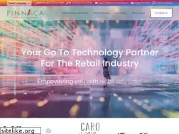 Sites similar to pinnacaretail.com