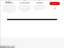 Sites similar to pinnacle-bd.com
