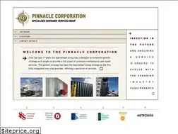 Sites similar to pinnacle-corp.co.nz