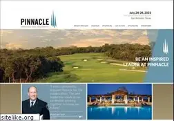 Sites similar to pinnacle-ems.com