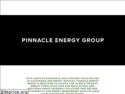 Sites similar to pinnacle-energygroup.com