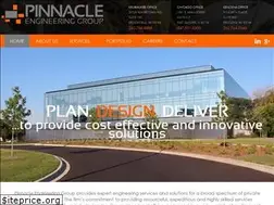 Sites similar to pinnacle-engr.com