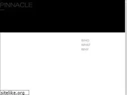 Sites similar to pinnacle-exhibits.com