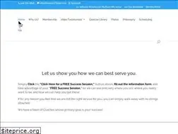 Sites similar to pinnacle-fitness.com