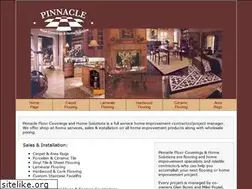 Sites similar to pinnacle-flooring.com