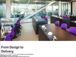 Sites similar to pinnacle-furniture.co.uk