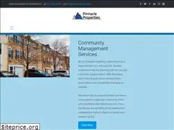 Sites similar to pinnacle-md.com