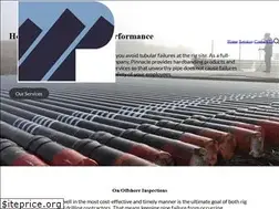 Sites similar to pinnacle-oilfield.com