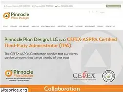 Sites similar to pinnacle-plan.com