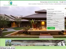 Sites similar to pinnacle-propertythailand.com