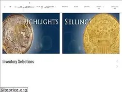 Sites similar to pinnacle-rarities.com